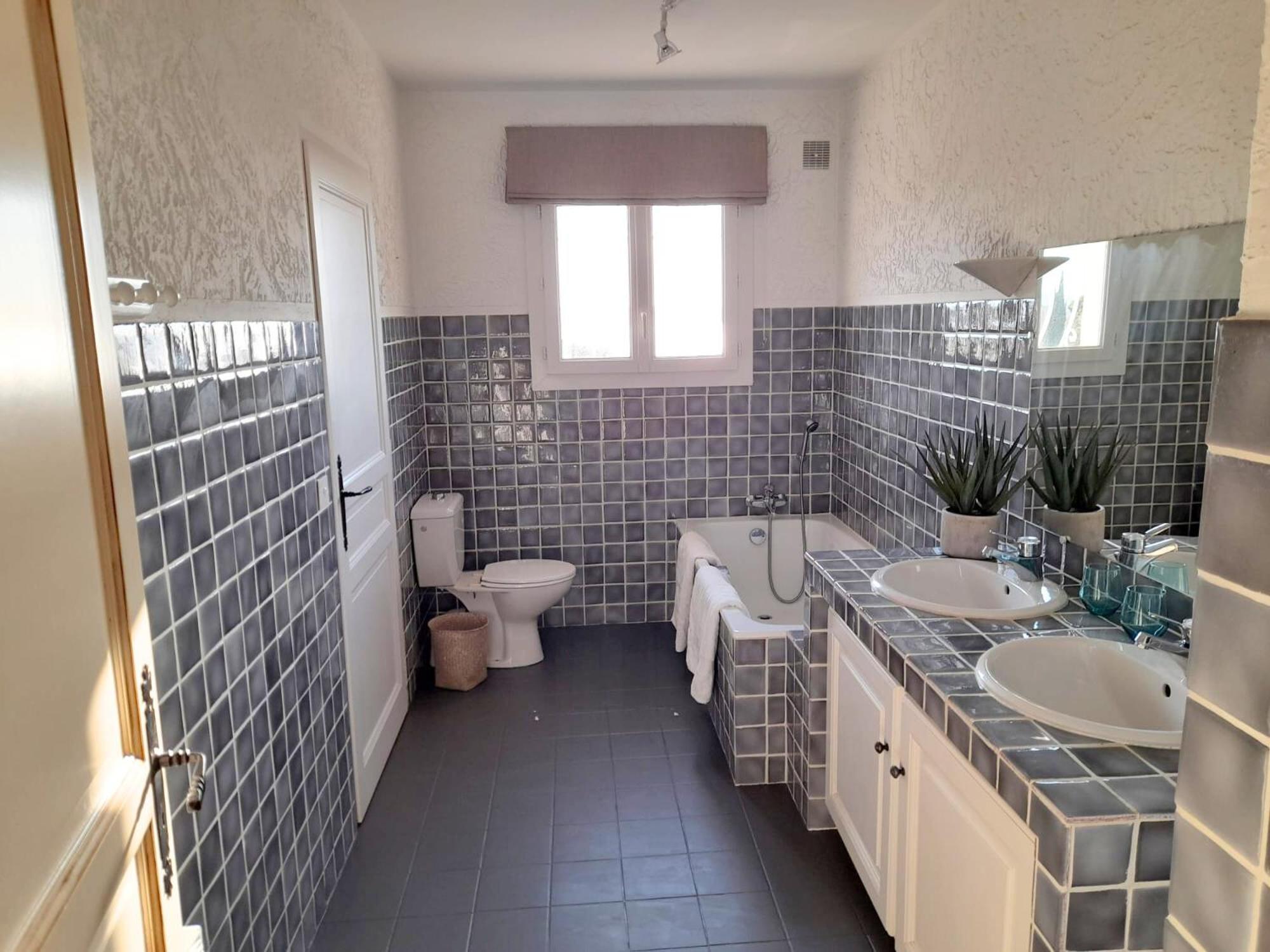 4-Star Private Villa With Heated Pool And Panoramic Sea View At Gulf De Saint Tropez กาวาแลร์-ซูร์-แมร์ ภายนอก รูปภาพ